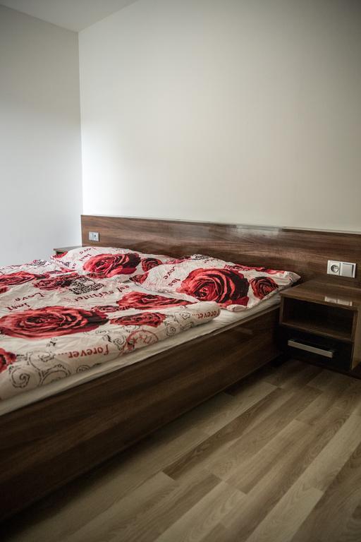 Apartman Zlatonka Konuk evi Ostravice Dış mekan fotoğraf