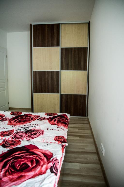 Apartman Zlatonka Konuk evi Ostravice Dış mekan fotoğraf