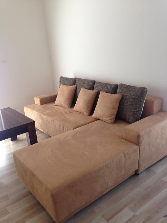 Apartman Zlatonka Konuk evi Ostravice Oda fotoğraf